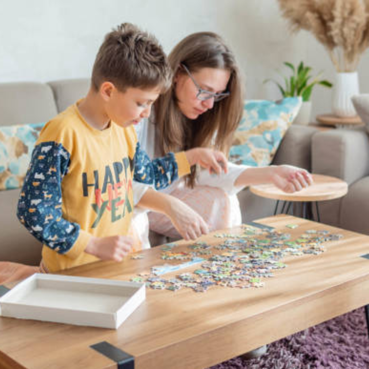 5 Creative Birthday Surprise Ideas Using Custom Puzzles