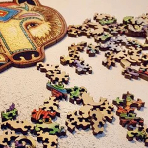 Are Personalized Wooden Jigsaw Puzzles the Perfect Home Decor Choice?