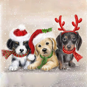 What’s the Missing Piece to Your Perfect Holiday? Christmas Jigsaw Puzzles!