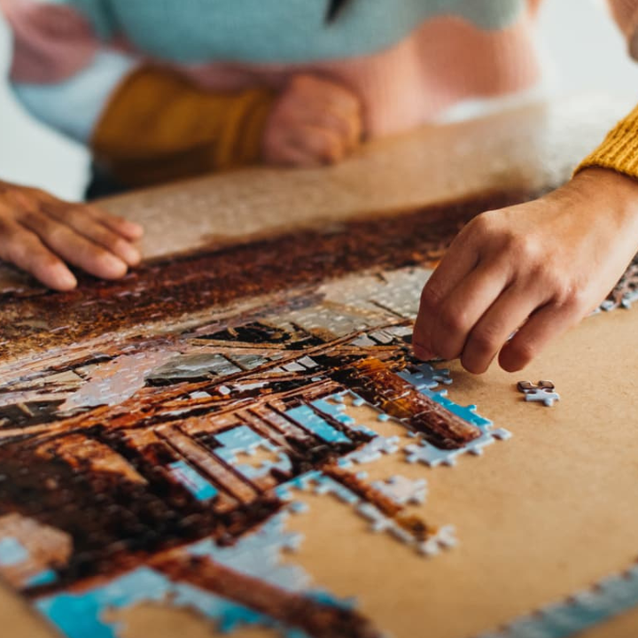 How To Choose a High-Quality Puzzle That’s Worth Your Time