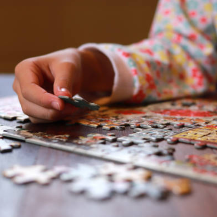 Why Collecting Jigsaw Puzzles is the New Modern Hobby