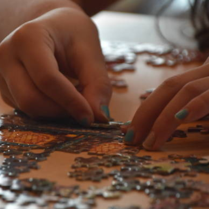 Why Puzzles Are More Than Play: A Powerful Educational Tool for Kids