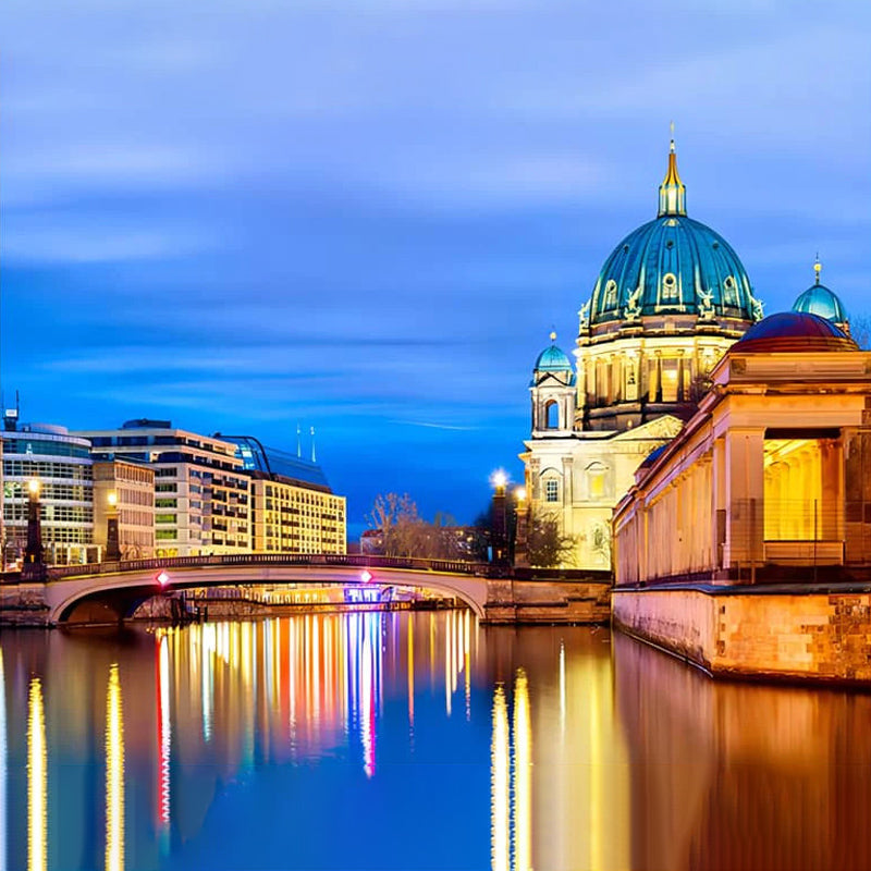 Berlin | Jigsaw Puzzle Canada