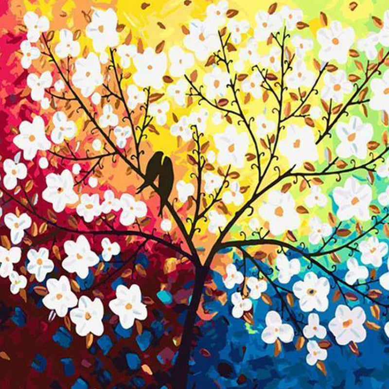 Blossom Tree | Jigsaw Puzzle Canada