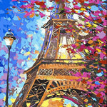 Load image into Gallery viewer, Eiffel Tower | Jigsaw Puzzle Canada
