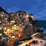 Load image into Gallery viewer, Italy Beach Scenery | Jigsaw Puzzle Canada
