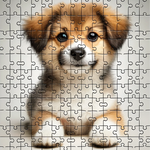 Load image into Gallery viewer, Personalized Jigsaw Puzzle Canada
