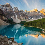 Load image into Gallery viewer, Seven Sisters | Jigsaw Puzzle Canada 
