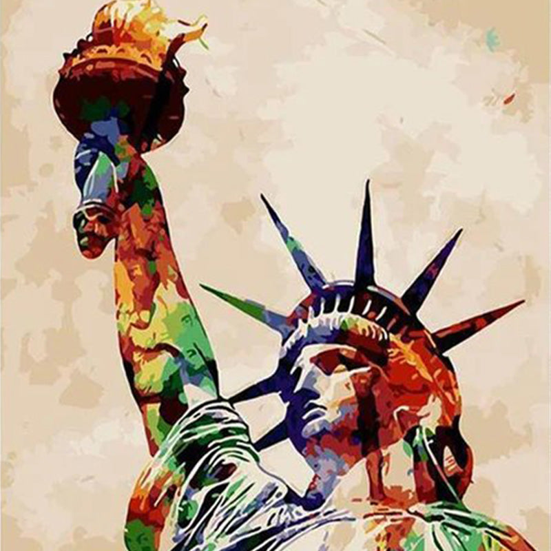 Statue of Liberty | Jigsaw Puzzle Canada