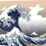 Load image into Gallery viewer, The Great Wave Jigsaw Puzzle Canada
