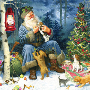 Christmas Puzzles